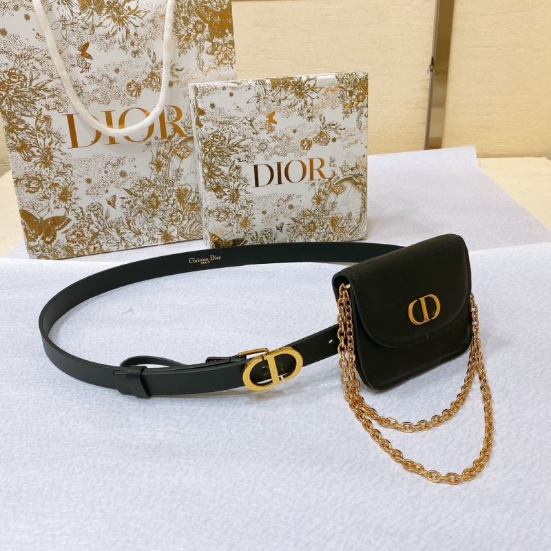 chr1st1an D10r belts